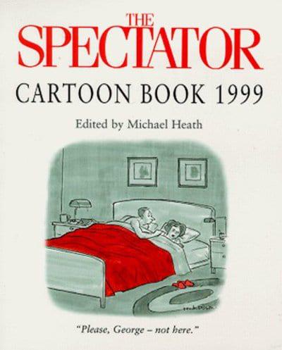 The Spectator Cartoon Book 1999