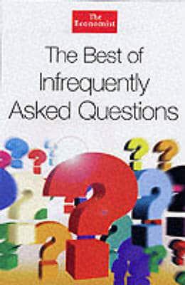 Infrequently Asked Questions