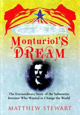 Monturiol's Dream