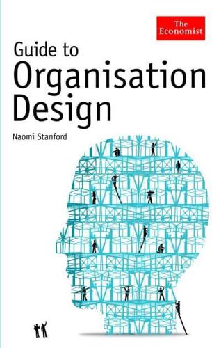 Guide to Organisation Design