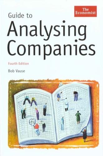 Guide to Analysing Companies