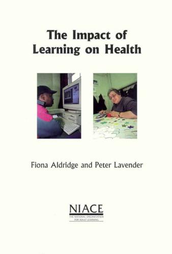 The Impact of Learning on Health