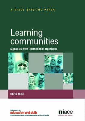 Learning Communities