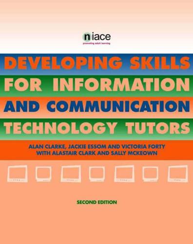 Developing Skills for Information and Communications Technology Tutors