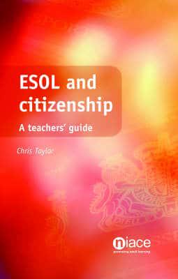 ESOL and Citizenship