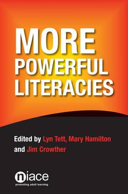 More Powerful Literacies