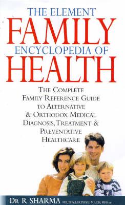 The Element Family Encyclopedia of Health