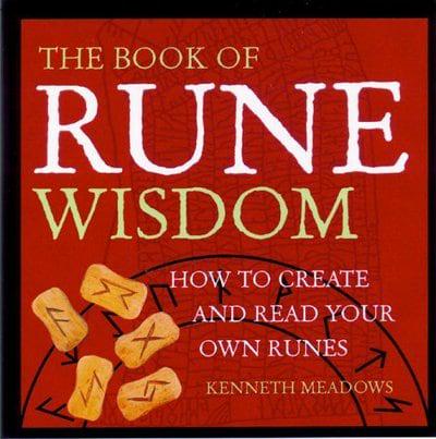 The Book of Rune Wisdom