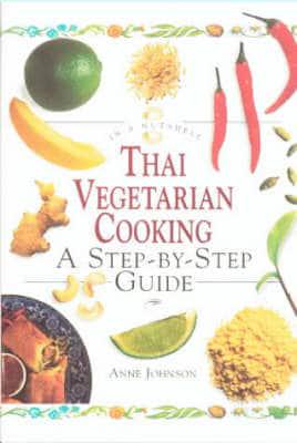 Thai Vegetarian Cooking