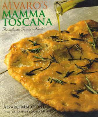 Alvaro's Mamma Toscana