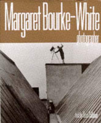 Margaret Bourke-White