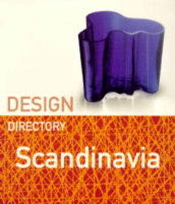 Design Directories. Scandinavia