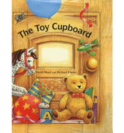 The Toy Cupboard