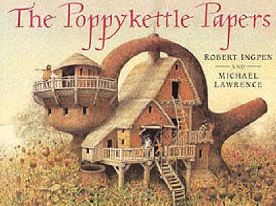 The Poppykettle Papers