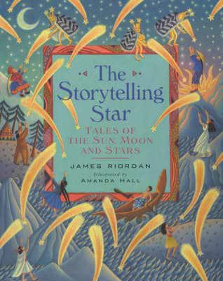 The Storytelling Star