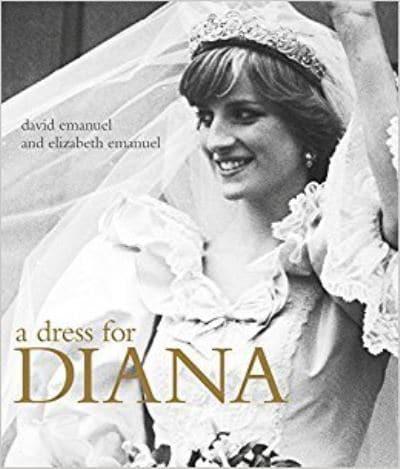 A Dress For Diana (Ltd Edn)