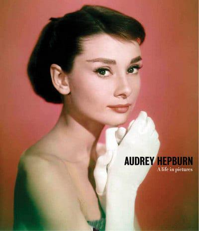 Audrey Hepburn