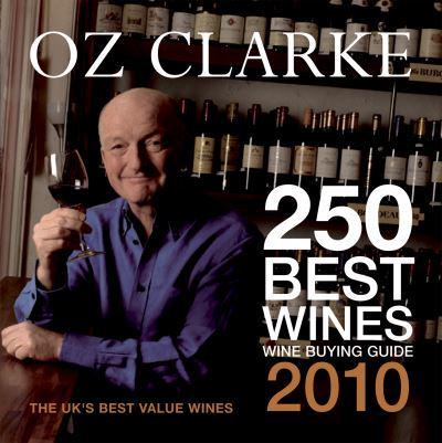 250 Best Wines