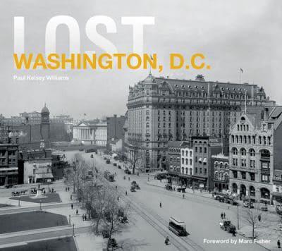 Lost Washington, D.C