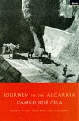 Journey to the Alcarria