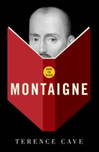 How to Read Montaigne