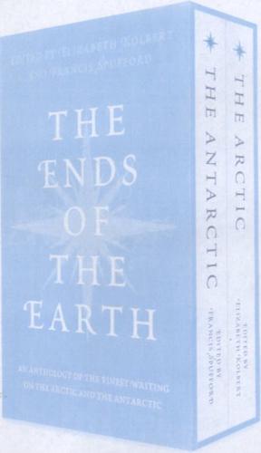 The Ends of the Earth Arctic