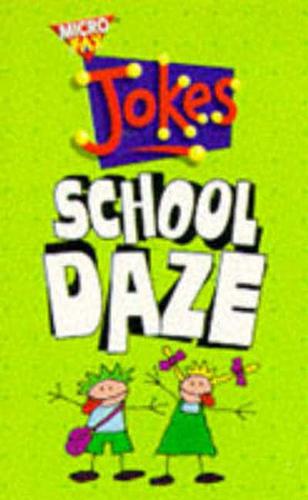 MICROFAX JOKES 12 PK SCHOOL DAZE