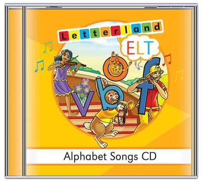 ELT Alphabet Songs