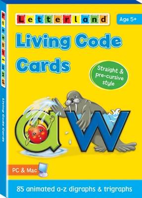 Living Code Cards