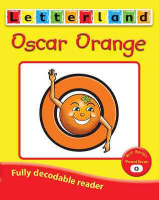 Osacar Orange