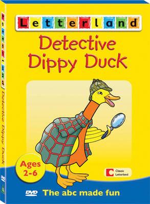Dippy Duck Detective