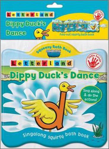 Dippy Duck's Dance