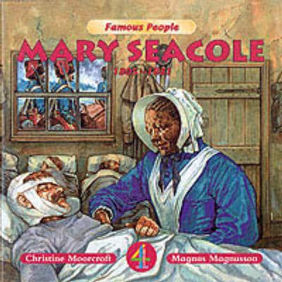 Mary Seacole, 1805-1881