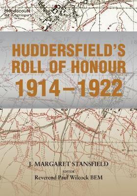 Huddersfield's Roll of Honour, 1914-1922