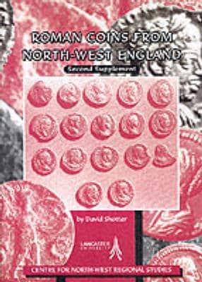 Roman Coins from North-West England