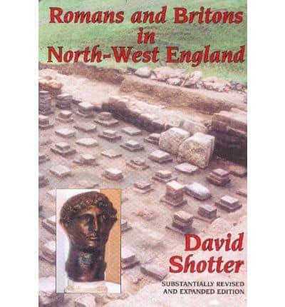 Romans and Britons in North-West England