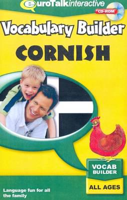 Vocabulary Builder. Cornish