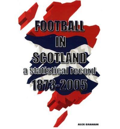 Football in Scotland