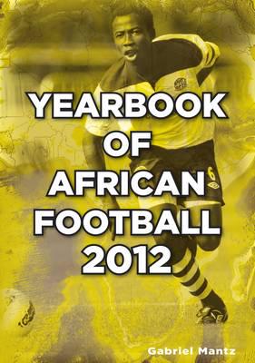 Yearbook of African Football 2012