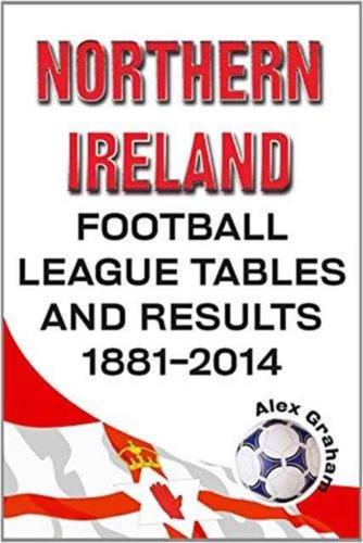 NORTHERN IRELAND FOOTBALL LEAGUE TABLES