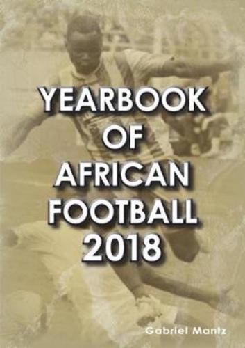 Yearbook of African Football 2018
