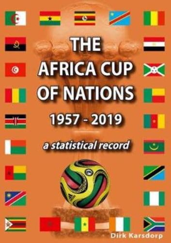 The Africa Cup of Nations 1957-2019