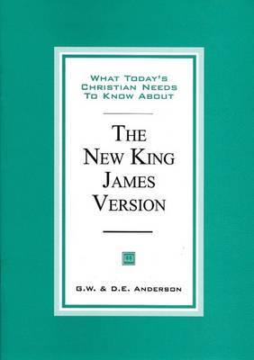 The New King James Version