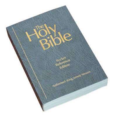 Bible