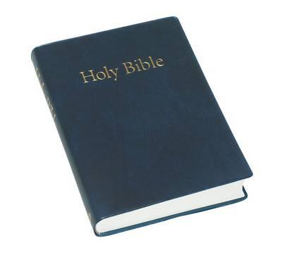 Holy Bible