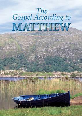 The Gospel According to Matthew