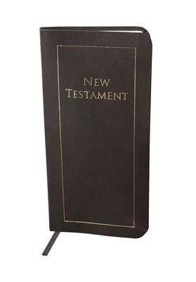 Slimline Pocket New Testament