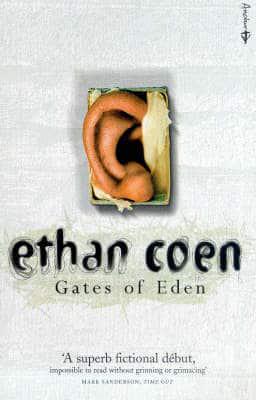 Gates of Eden