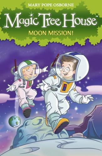 Moon Mission!