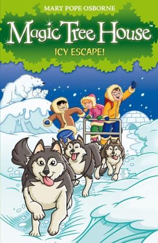 Icy Escape!